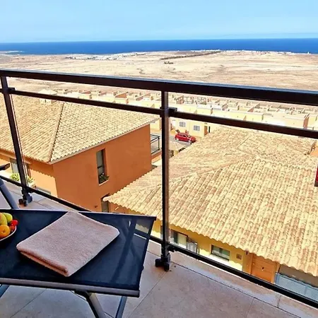 Apartment Ocean View