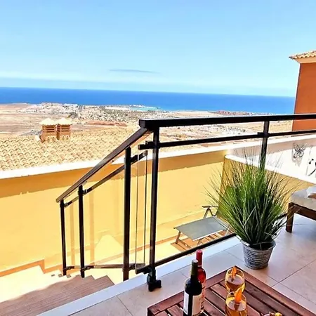 Apartment Ocean View *