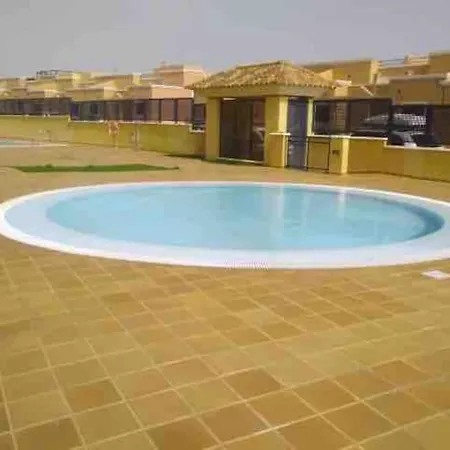 Apartment Ocean View Caleta De Fuste