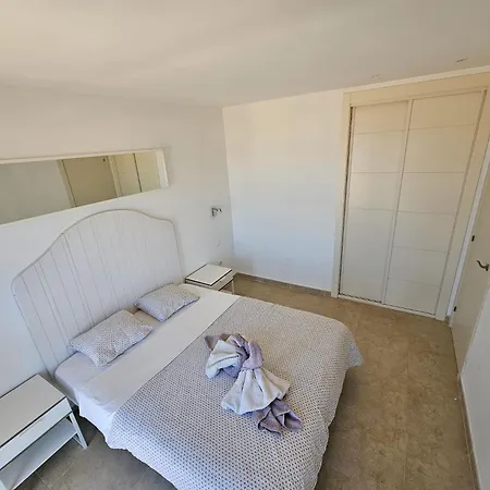 Apartment Ocean View Caleta De Fuste