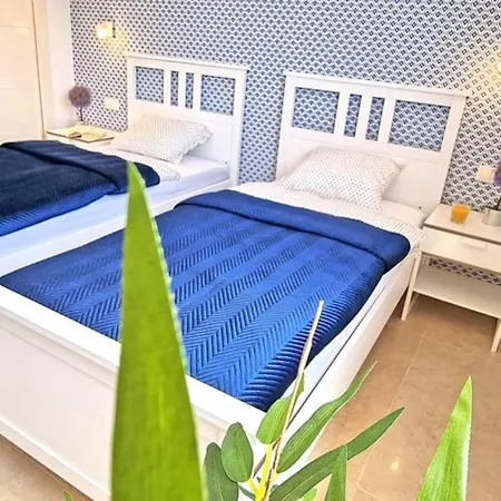Lejlighed Ocean View