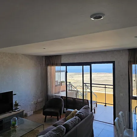 Lejlighed Ocean View