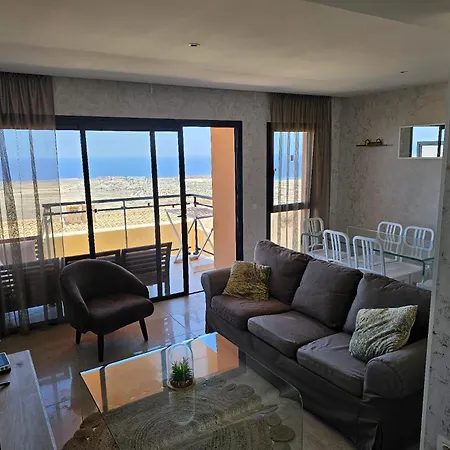 Lejlighed Ocean View Caleta De Fuste